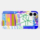 Coques Case-Mate iPhone Solive (Verso (horizontal))