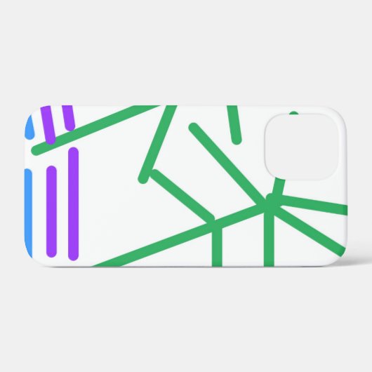 Coques Case-Mate iPhone Solive (Verso (horizontal))