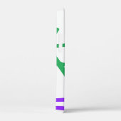 Coques Case-Mate iPhone Solive (Verso / Droite)