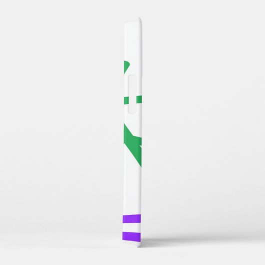 Coques Case-Mate iPhone Solive (Verso / Droite)