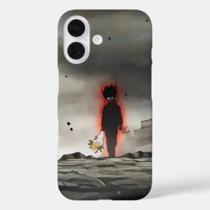 Coques iPhone 16 solo