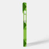 Coques Case-Mate iPhone Solomon Seal Star de David Illusion Optique (Verso / Gauche)