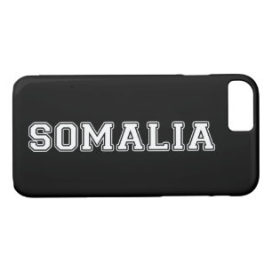 Case-Mate iPhone Case Somalie