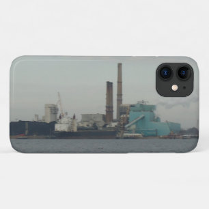 Case-Mate iPhone Case Somerset, front de mer du Massachusetts