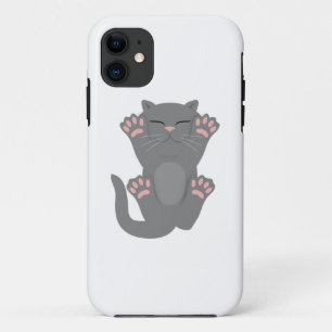 Case-Mate iPhone Case sommeil du chat