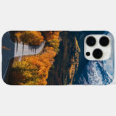 Coques Case-Mate iPhone Sommet (Verso (horizontal))