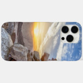 Coques Case-Mate iPhone Sommet (Verso (horizontal))