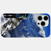 Coques Case-Mate iPhone Sommet (Verso (horizontal))