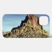 Coques Case-Mate iPhone Sommet de Rock Mountain (Verso (horizontal))