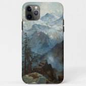 Coques Case-Mate iPhone Sommet des Sierras (Dos)