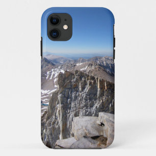 Etui iPhone Case-Mate Sommet du mont Whitney - sentier John Muir - Sierr