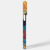 Coques Case-Mate iPhone Son Amour, Son Chemin (Verso / Droite)