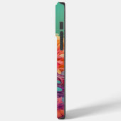 Coques Case-Mate iPhone Son Amour, Son Chemin (Verso / Gauche)