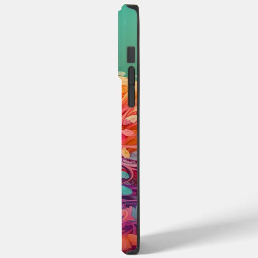 Coques Case-Mate iPhone Son Amour, Son Chemin (Verso / Gauche)