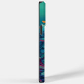 Coques Case-Mate iPhone Son Amour, Son Chemin (Verso / Droite)