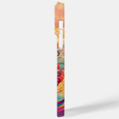 Coques Case-Mate iPhone Son Amour, Son Chemin (Verso / Gauche)