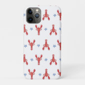 Coques Case-Mate iPhone Son homard Bake Preppy (Dos)