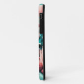 Coques Case-Mate iPhone Son Monde De Merveilleuse Magique (Dos/Gauche)