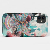 Coques Case-Mate iPhone Son Monde De Merveilleuse Magique (Dos (Horizontal))