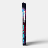 Coques Case-Mate iPhone Sonde Alien (Verso / Gauche)