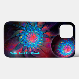 iPhone 13 Case Sonde Alien