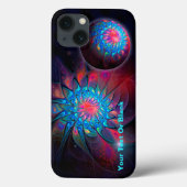 Coques Case-Mate iPhone Sonde Alien (Verso)