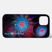 Coques Case-Mate iPhone Sonde Alien (Verso (horizontal))