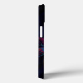 Coques Case-Mate iPhone Sonde Alien (Verso / Droite)