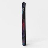 Coques Case-Mate iPhone Sonde Alien (Dos/Gauche)