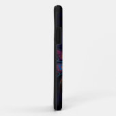 Coques Case-Mate iPhone Sonde Alien (Dos/Droite)