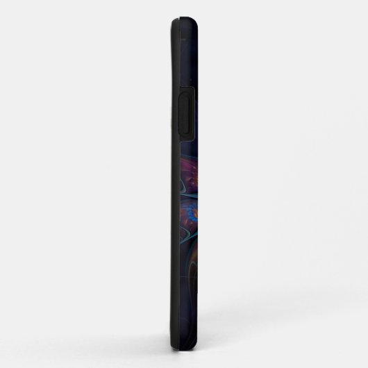 Coques Case-Mate iPhone Sonde Alien (Dos/Droite)