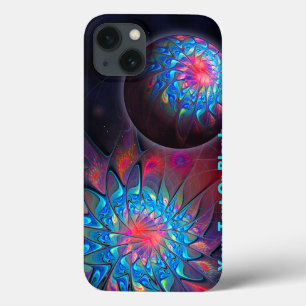 Case-Mate iPhone Case Sonde Alien
