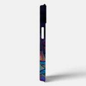 Coques Case-Mate iPhone Sonde Alien (Verso / Droite)