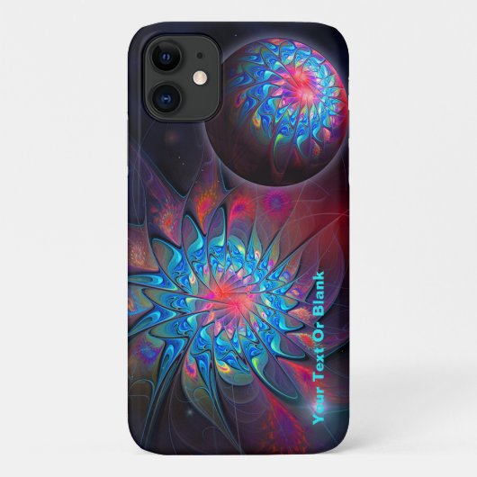 Coques Case-Mate iPhone Sonde Alien (Dos)