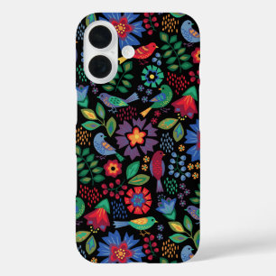 Coques iPhone 16 Songbirds