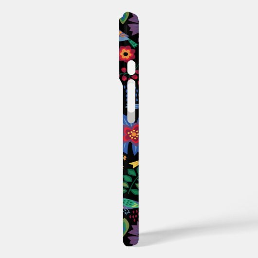 Coques Case-Mate iPhone Songbirds (Verso / Gauche)