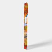Coques Case-Mate iPhone Songbirds en automne (Verso / Droite)