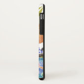 Coques Case-Mate iPhone SONGMAO - Contactez-moi pour customiser votre modè (Dos/Gauche)