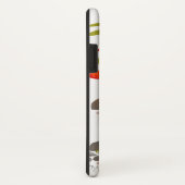 Coques Case-Mate iPhone SONGMAO - Contactez-moi pour customiser votre modè (Dos/Droite)