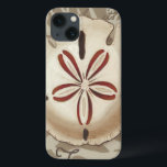 iPhone 13 Coque Sonnet de bord de mer III<br><div class="desc">Marine</div>