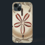 iPhone 13 Coque Sonnet de bord de mer III<br><div class="desc">Marine</div>