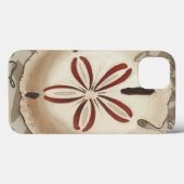 Coques Case-Mate iPhone Sonnet de bord de mer III (Verso (horizontal))