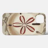 Coques Case-Mate iPhone Sonnet de bord de mer III (Verso (horizontal))