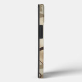 Coques Case-Mate iPhone Sonnet de bord de mer III (Verso / Droite)