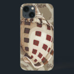 Etui iPhone 13 Sonnet I<br><div class="desc">Marine</div>