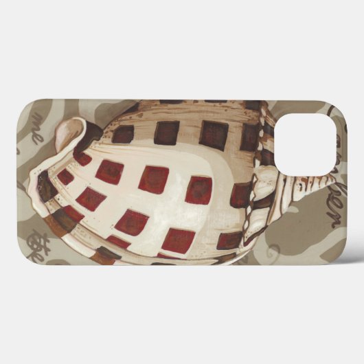 Coques Case-Mate iPhone Sonnet I (Verso (horizontal))