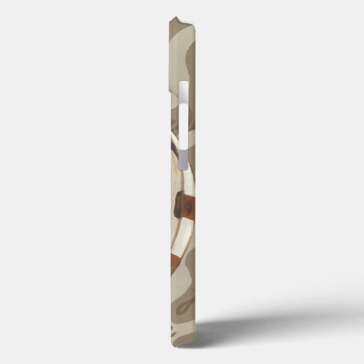 Coques Case-Mate iPhone Sonnet I (Verso / Gauche)