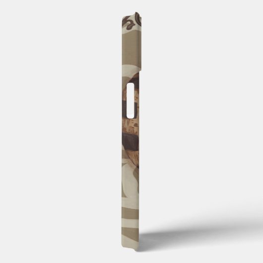 Coques Case-Mate iPhone Sonnet I (Verso / Droite)