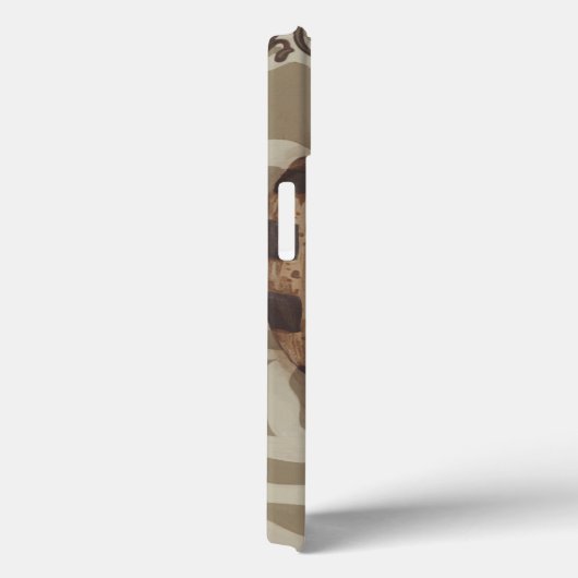 Coques Case-Mate iPhone Sonnet I (Verso / Droite)