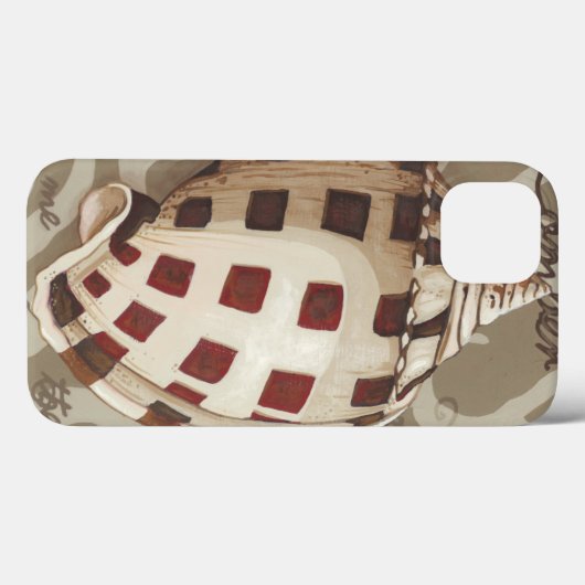 Coques Case-Mate iPhone Sonnet I (Verso (horizontal))